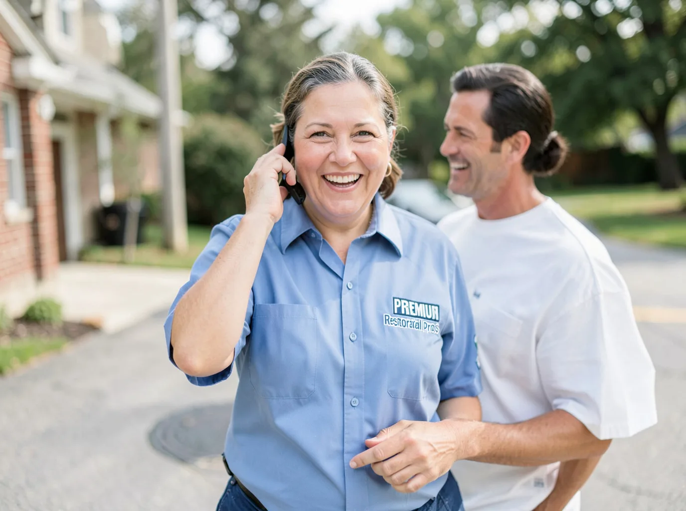 Water Damage Restoration Dickens, NE FAQs